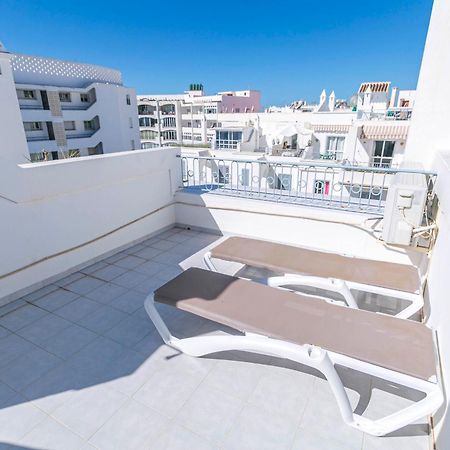 Canovas Nerja - Casa Adosada Con Piscina Los Huertos 6 Buitenkant foto