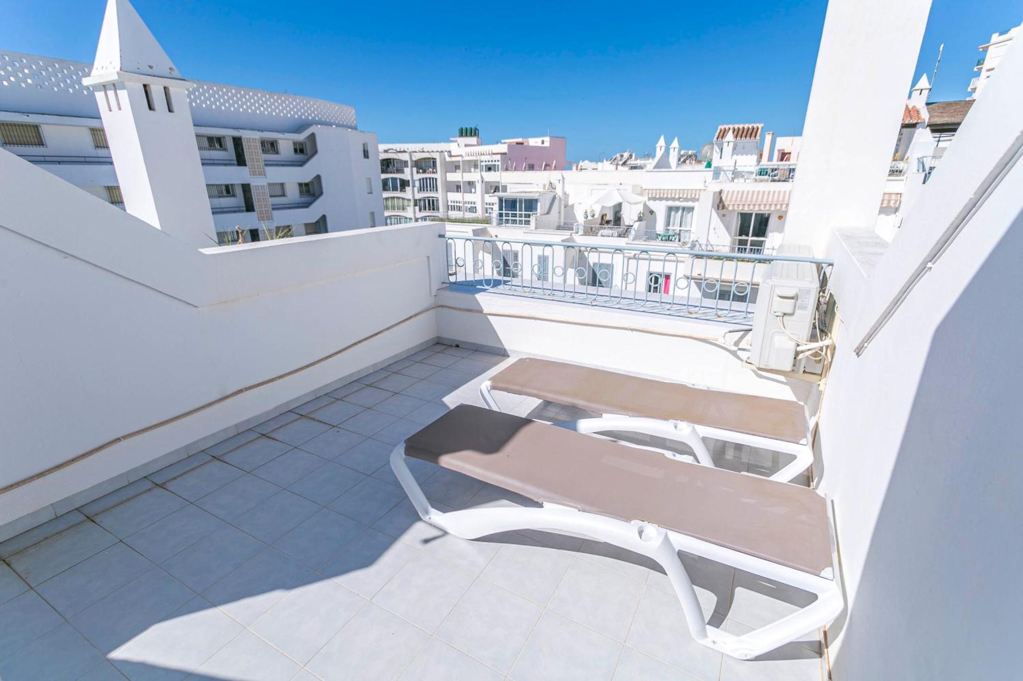 Canovas Nerja - Casa Adosada Con Piscina Los Huertos 6 Buitenkant foto