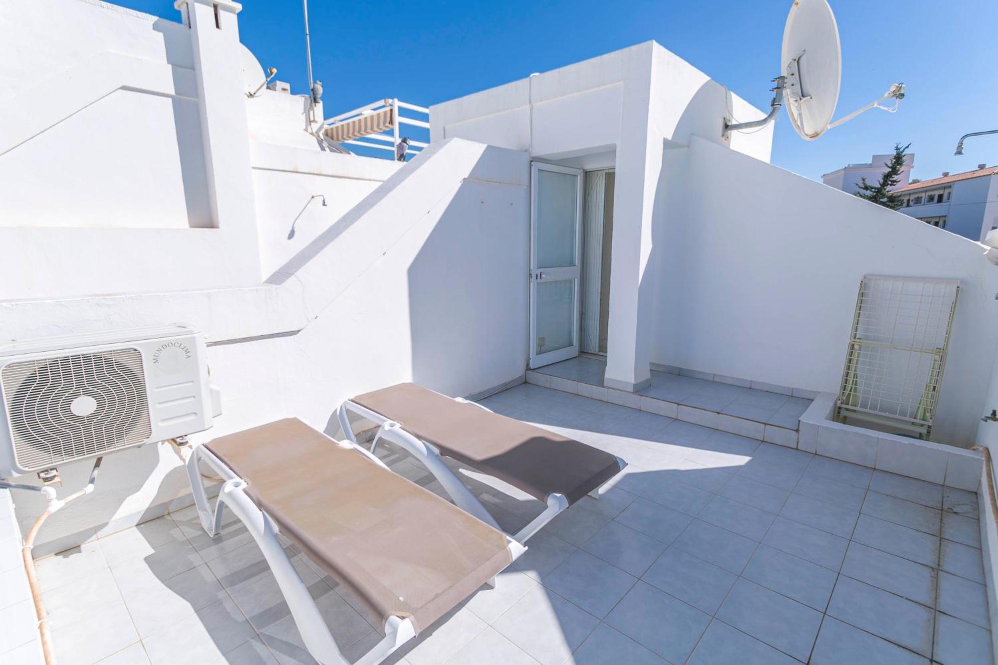 Canovas Nerja - Casa Adosada Con Piscina Los Huertos 6 Buitenkant foto